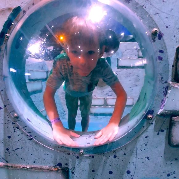 Meet your Posher, Kelly - Picture 1 of 1